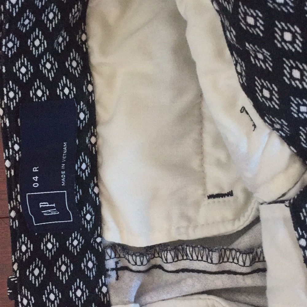 🎉 HP ⭐️Firm Price ⭐️ NWOT Skinny Pointe Pant - Picture 5 of 5